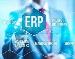 ERP Customers Email List