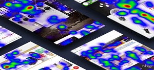 How to design a newsletter — an eye tracking study