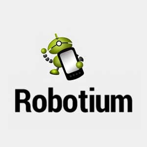 robotium testing tool
