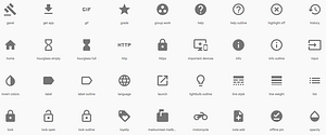 6 awesome free design and UX resources