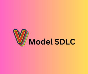 V model in software development lifecycle