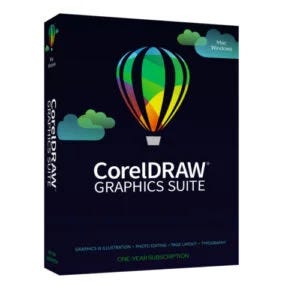 CorelDRAW 2023 Download