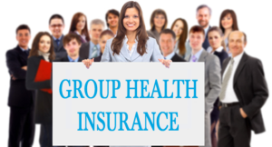 Group Health Insurance