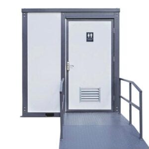 Portable Toilet Blocks For Sale