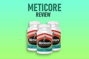 Meticore Review