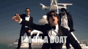 im on a boat yachty by nature what is yacht rock band bands smooth music