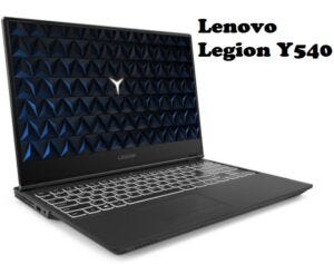 Lenovo Legion Y540