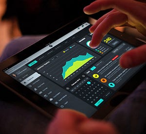 3 Tips for Better Dashboard Design