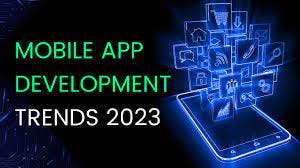 Mobile App Development trend