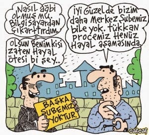 cafcaf dergi