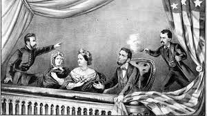 The Assassination of Abraham Lincoln