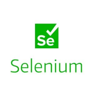 selenium testing tool