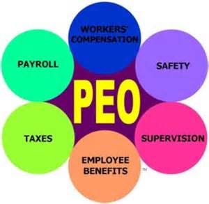 The Role of PEOs in Talent Management