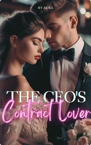 The CEO’s Contract Lover by Aera