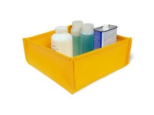 Utility tray