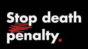 Abolish Death Penalty