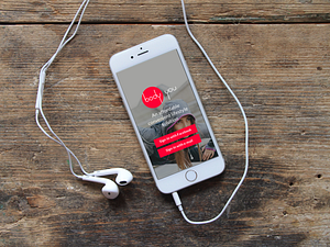 Fitness revisited, spotlight on the new Body You Collective mobile app