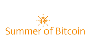 summer of bitcoin logo