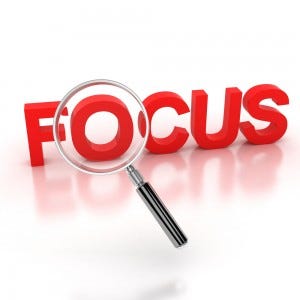 How to Improve Focus and Concentration