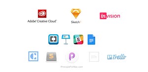 Growing Your Design skills