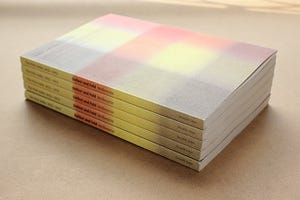 How a self-initiated project can change your career.