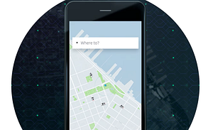 Why Uber made a Radical Redesign?