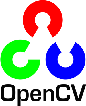 Logo of OpenCV