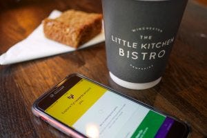 Tyl by NatWest launches loyalty app to encourage continued support of local businesses