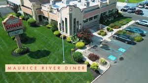 Maurice River Diner