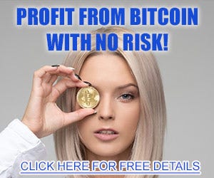 Cryptocurrency: Bitcoin profit system course