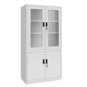 Steel Cabinets for Storage