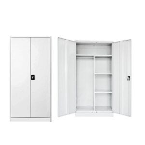 Metal Storage Cabinets