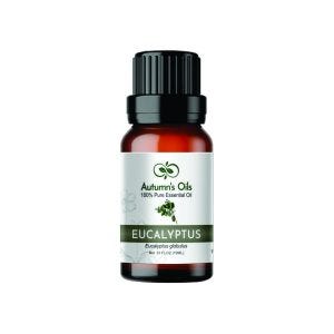 Eucalyptus Essential Oil