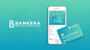 Bankera(BNK) een nieuwe crypto bank