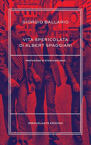 Albert Spaggiari Aneddotica Magazine Medium