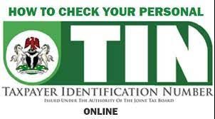 Joint Tax Board (JTB) Logo, showing How to get a TIN number in Nigeria 2023