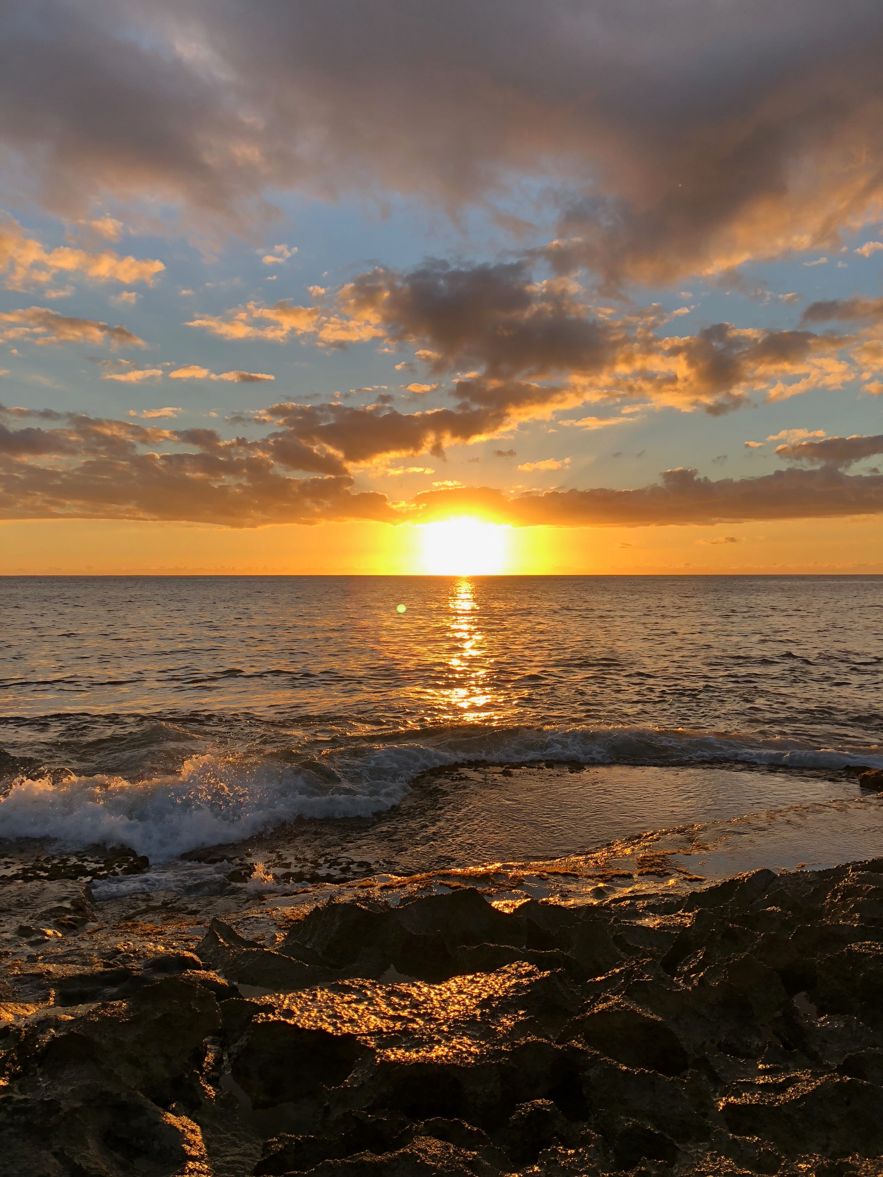 Ko Olina, Oahu, Hawaii (2018)