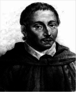 Giulio Caccini (1551 – 1618)