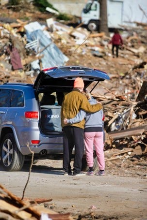 Katha Knippa on The American Red Cross’ Vital Role in Disaster Relief Efforts