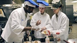 Image result for mar a lago kitchen