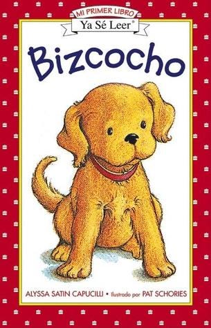 PDF Bizcocho By Alyssa Satin Capucilli