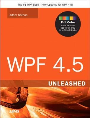 WPF 4.5 Unleashed PDF