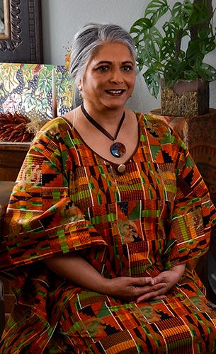Deepa Patel