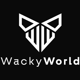 Logo WackyWorld