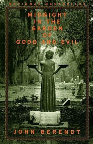 Midnight in the Garden of Good and Evil E book