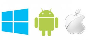 Windows Phone vs Android vs iOS