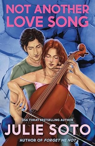 PDF Not Another Love Song By Julie Soto