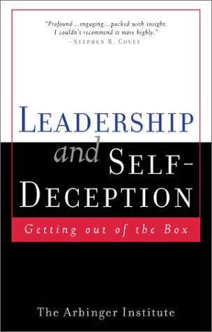 leadership-and-self-deception