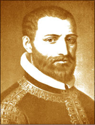 Jacopo Peri (1561 – 1633)