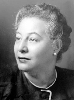 An image shows Dr. May Edward Chinn.